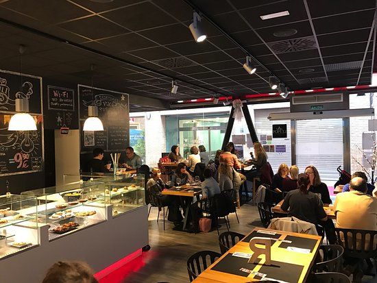 Vox Populi Gastromercado